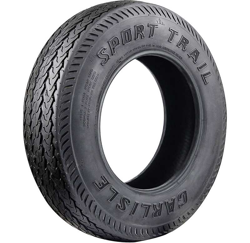 5.70-8 LRC CARLSTAR SPORT TRAIL