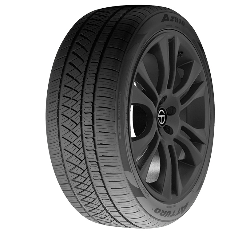 235/45R18 XL 98Y ATTURO AZ810 BSW