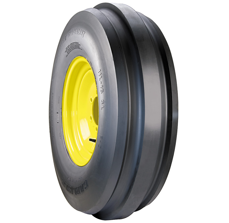 6.00-16SL (TT) LRC CARLSTAR THREE RIB