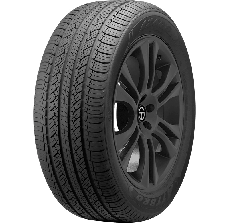 275/50R22 XL 115H ATTURO AZ600 BSW