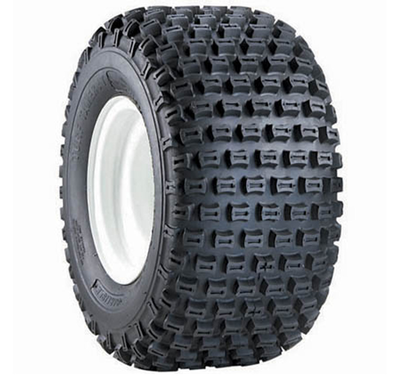 AT22.5X10-8 3* CARLSTAR TURF TAMER