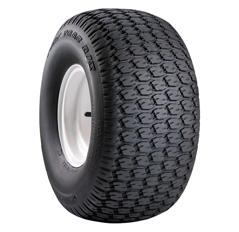 20X10.00-8 LRB CARLSTAR TURF TRAC RS