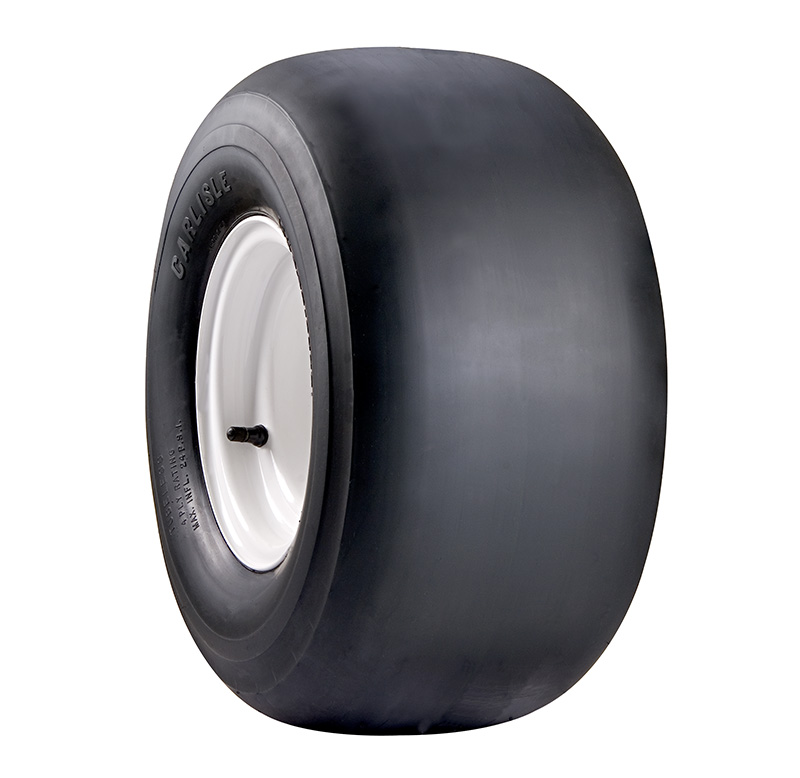 20X10.00-10 LRA CARLSTAR SMOOTH