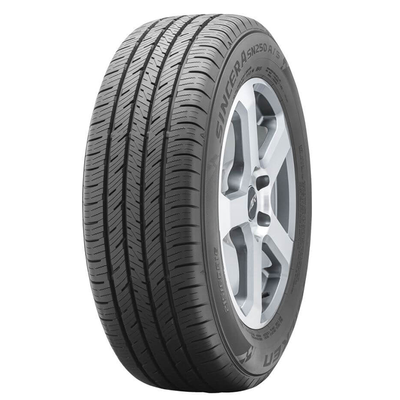 205/55R17 XL 95H FALKEN SINCERA SN250A A/S