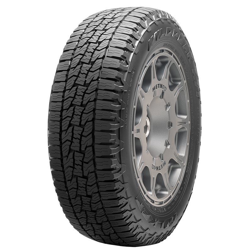 225/60R18 100H FALKEN WILDPEAK A/T TRAIL 01A