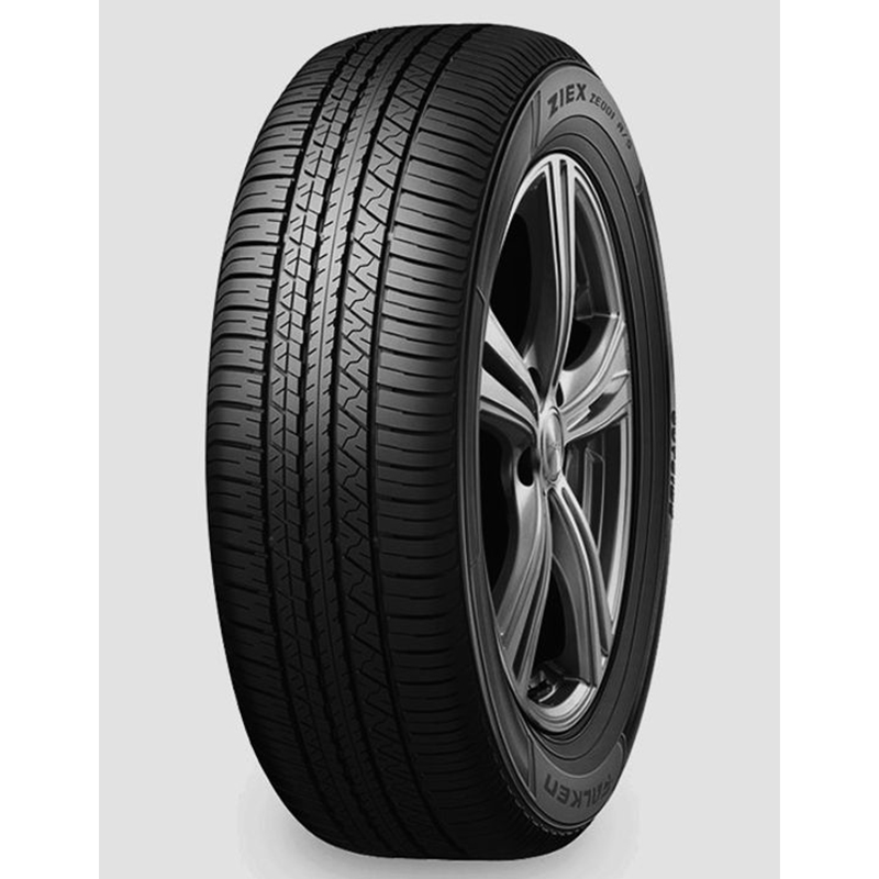 225/55R18 98H FALKEN ZIEX ZE001 A/S
