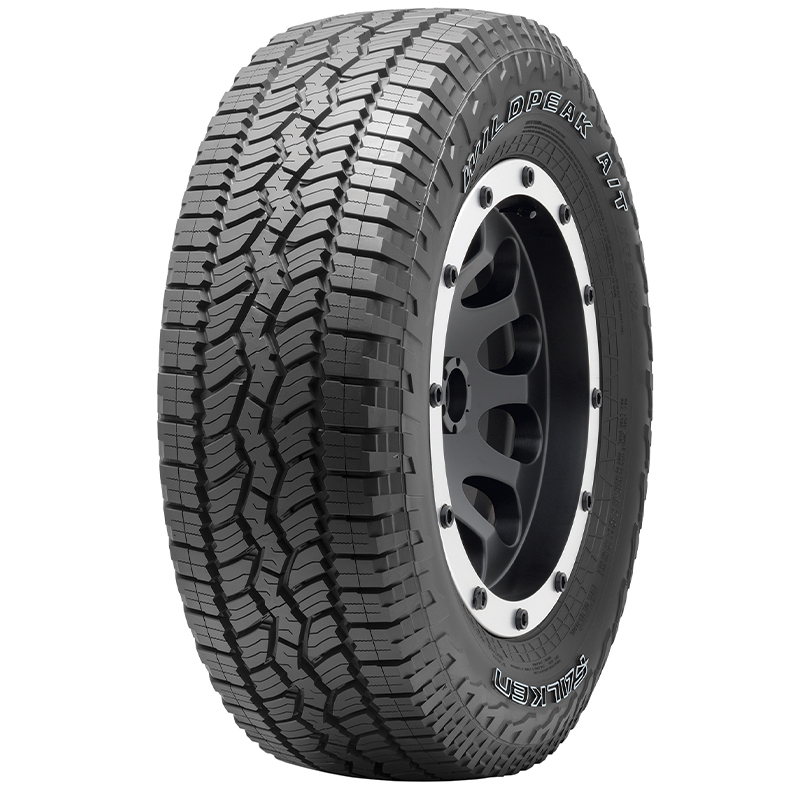 265/70R18 116T FALKEN WILDPEAK A/T AT3WA BSW