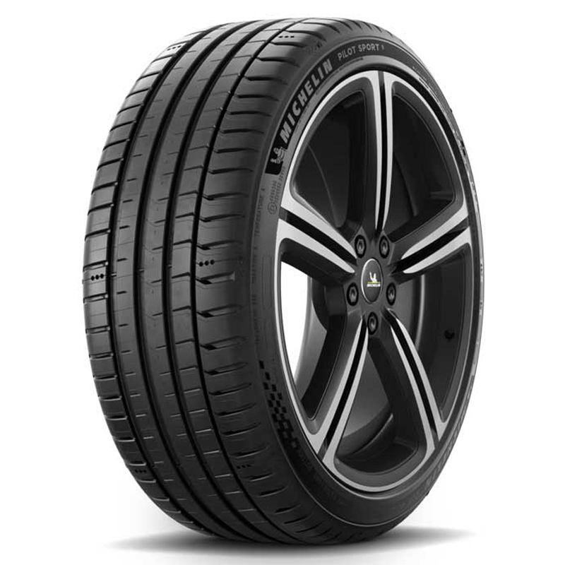 205/45R17 XL 88Y MICHELIN PILOT SPORT 5 BSW