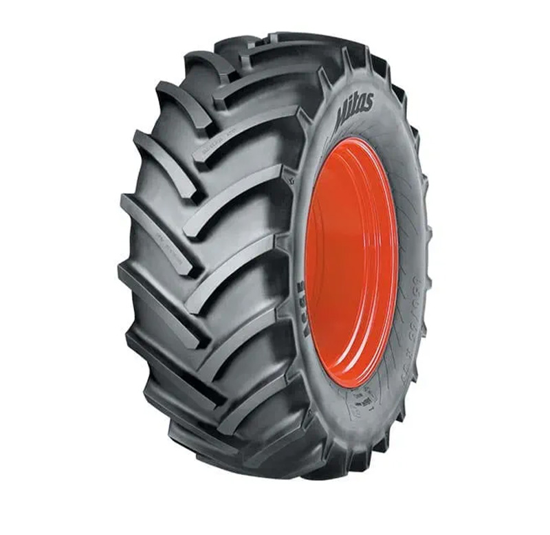 540/65R34 145D/148A8 MITAS AC65 TL