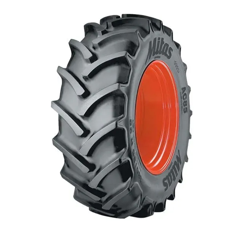 380/85R30 135A8/135B MITAS AC85 TL