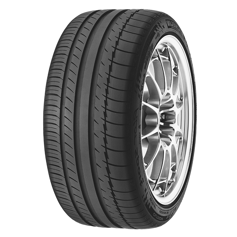 205/55R17 XL 95Y MICHELIN PILOT SPORT PS2 NOIR