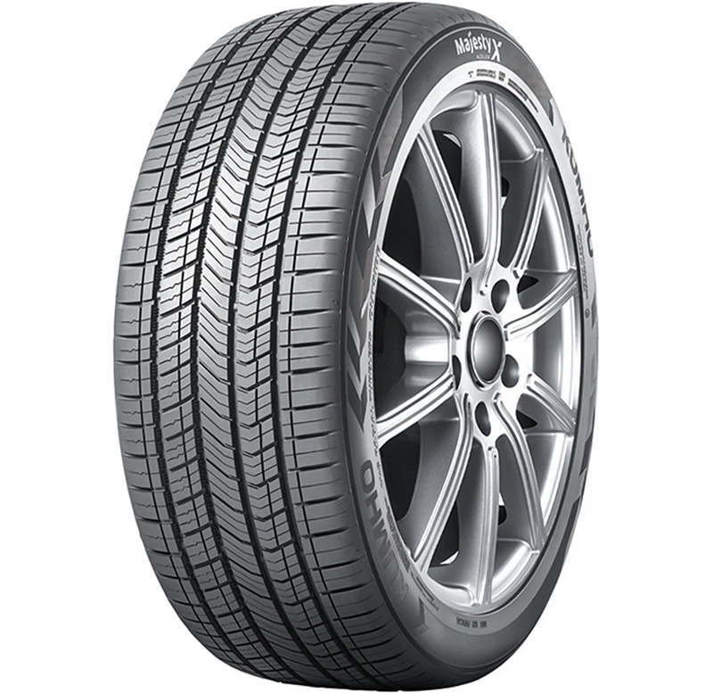 265/45R21 XL 108V KUMHO MAJESTY SOLUS X TA92 BSW