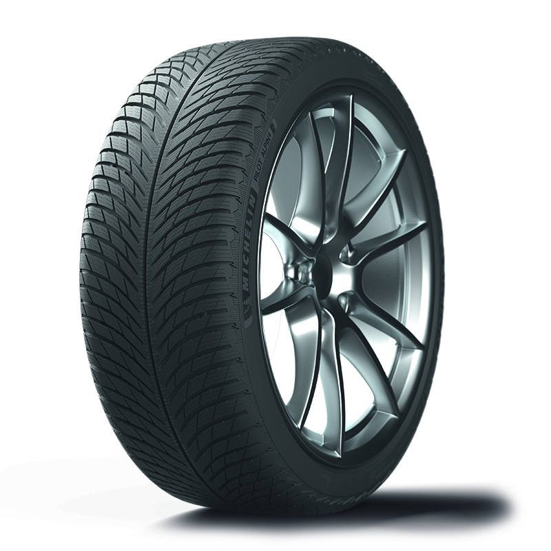 305/30R21 XL 104W MICHELIN PILOT ALPIN 5 BSW