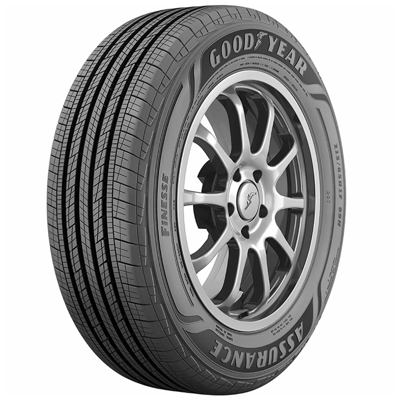 255/50R20 105T GOODYEAR ASSURANCE FINESSE