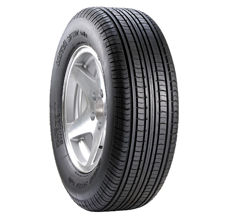 ST235/60R15 LRD CARLSTAR ULTRA SPORT RH