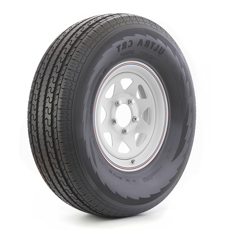 ST205/75R15 LRD CARLSTAR ULTRA CRT BSW