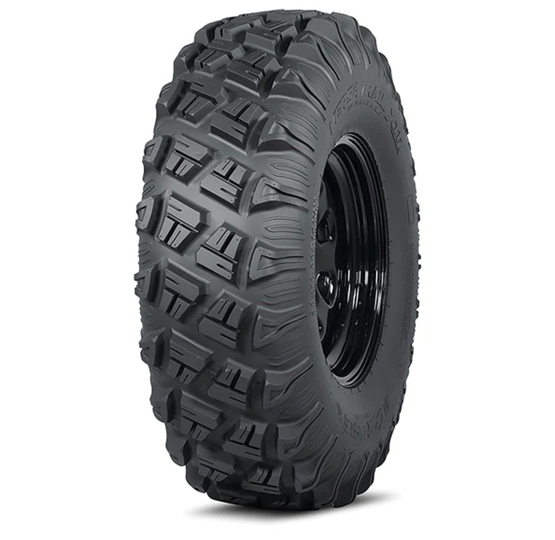 30X10.00R14 NHS LRD CARLSTAR VERSA TRAIL XTR
