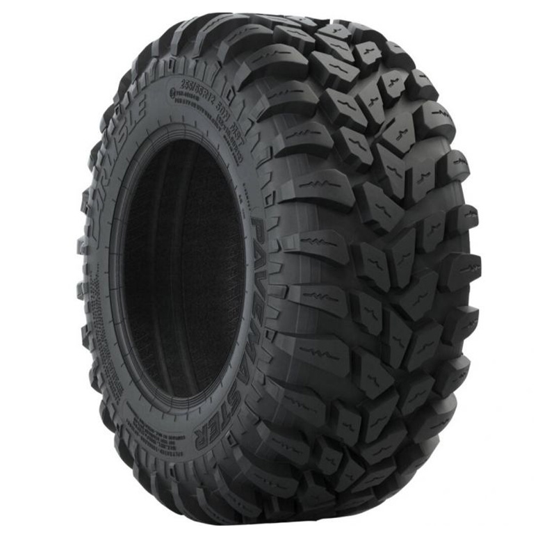 25X10.00R12 NHS (255/65R12) LRC CARLSTAR PAVEMASTER