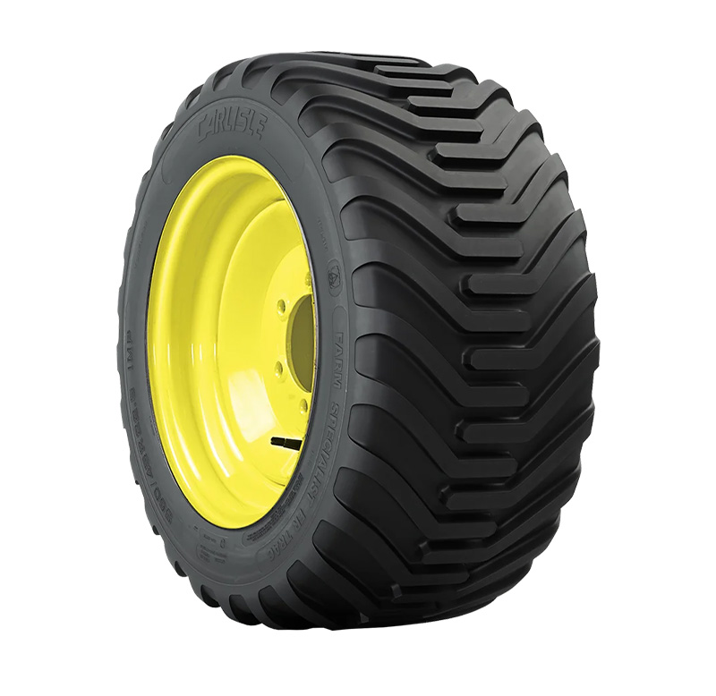 710/45R22.5 165D CARLSTAR FARM SPECIALIST FR TRAC