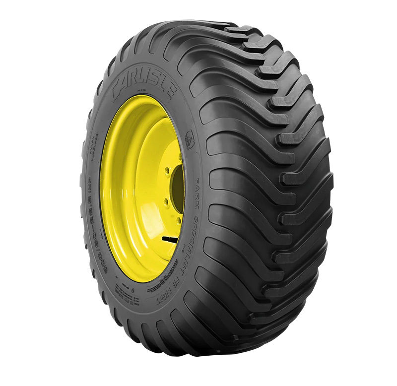 600/50-22.5 LRH 165/A8 CARLSTAR FARM SPECIALIST FB LIGHT