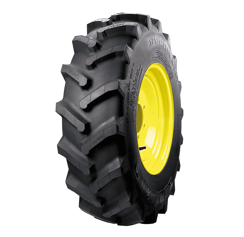 12.4-28 LRD 123A8 CARLSTAR FARM SPECIALIST TB-II