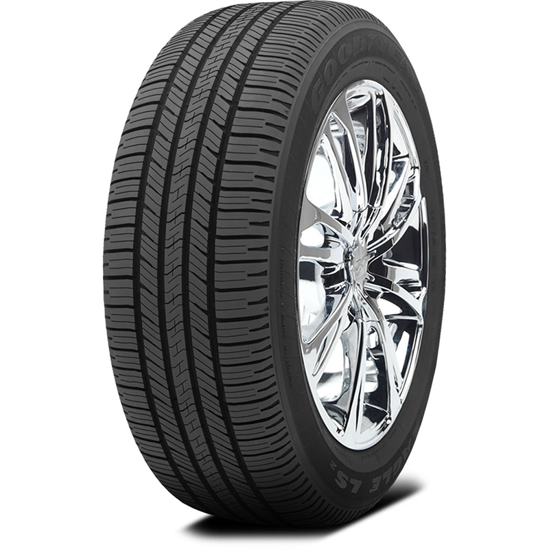 245/45R18 XL 100V GOODYEAR EAGLE LS2 NOIR