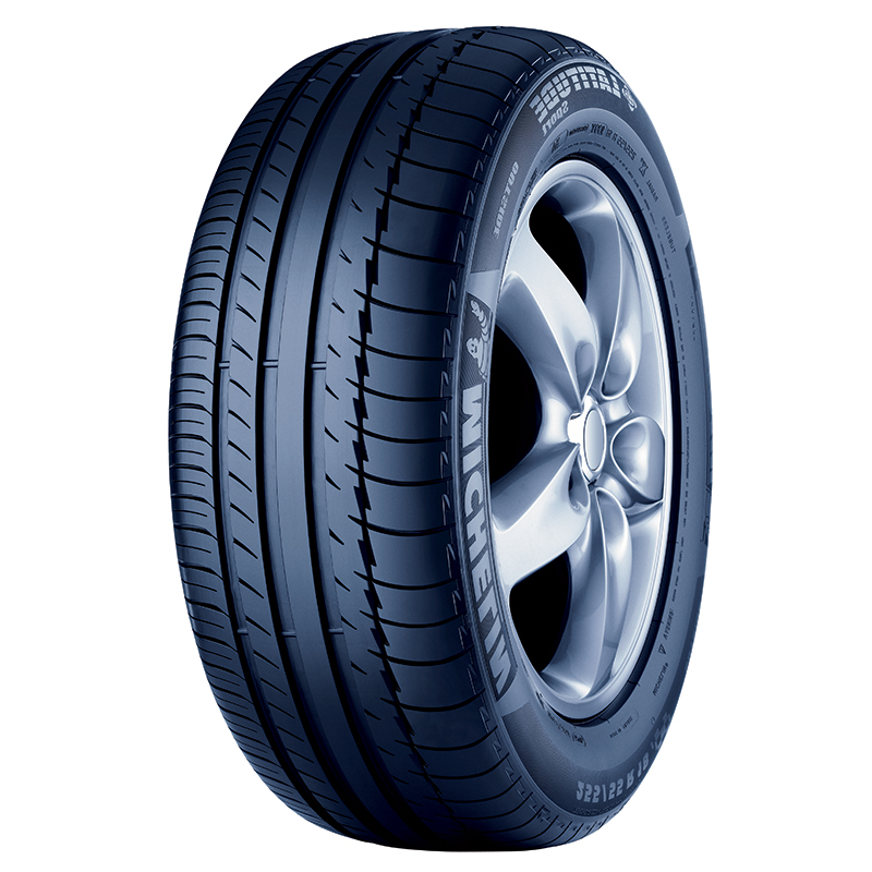 295/35R21 XL 107Y MICHELIN LATITUDE SPORT NOIR