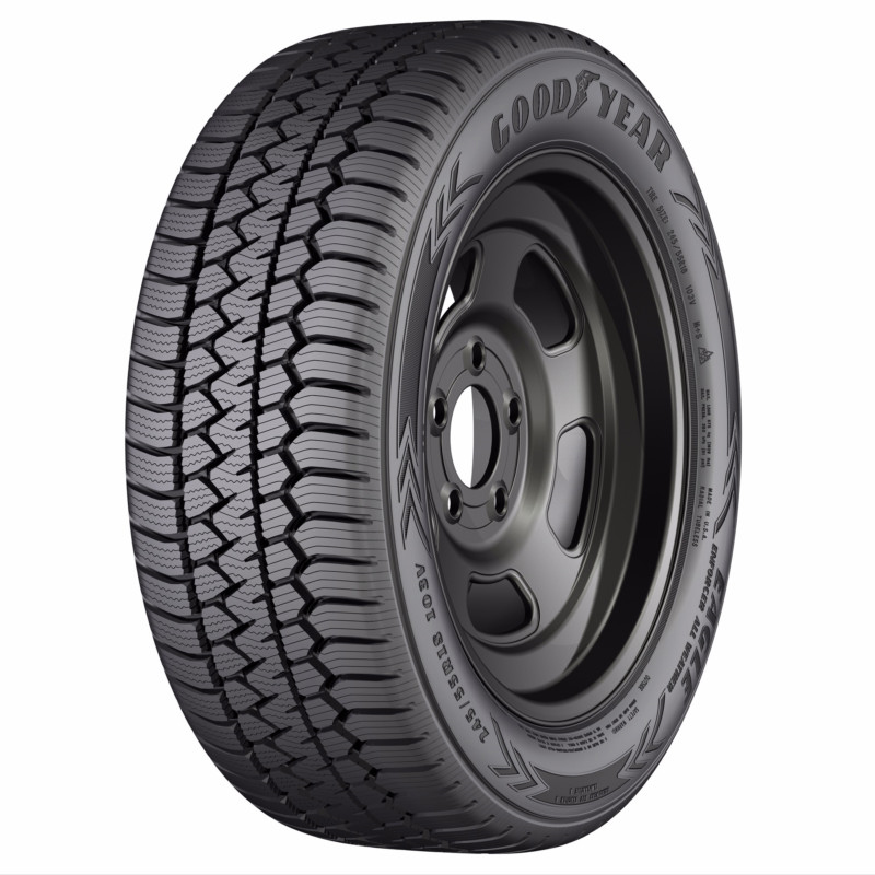 265/60R17 108V GOODYEAR EAGLE ENFORCER A/W NOIR