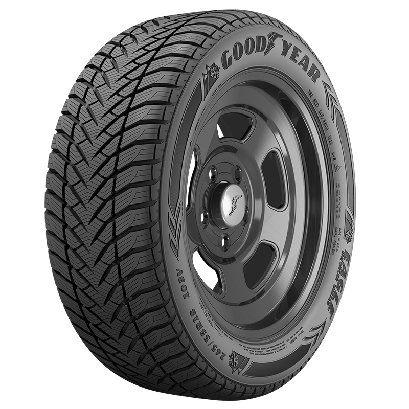 265/60R17 108H GOODYEAR EAGLE ENFORCER WINTER