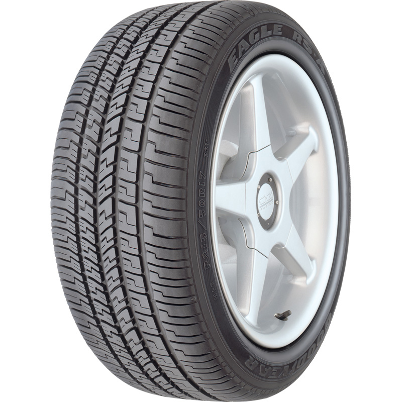 245/45R20 99V GOODYEAR EAGLE RS-A NOIR