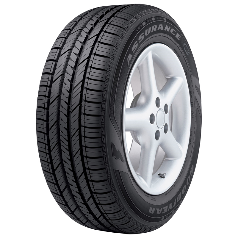 225/55R17 97V GOODYEAR ASSURANCE FUEL MAX NOIR