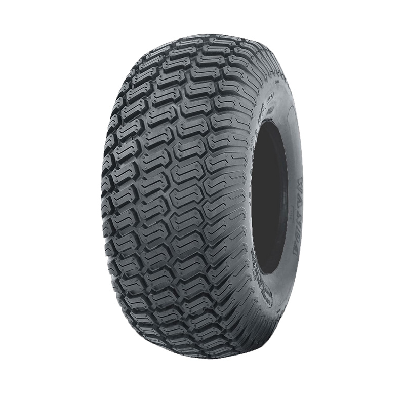18X9.5-8 6PR TL BOUTON/KNOBBY P322 JOURNEY