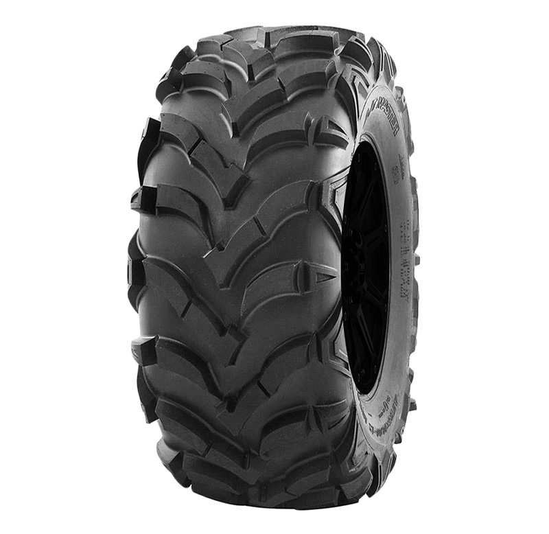 25X10.00-12 6PR TL P341 JOURNEY