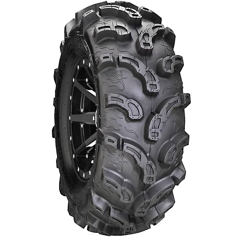 25X8-12 6PR TL P375 JOURNEY