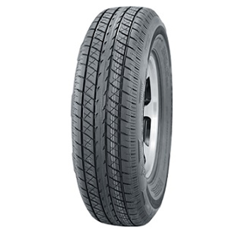ST145R12 LRD TL TR088 RADIAL JOURNEY