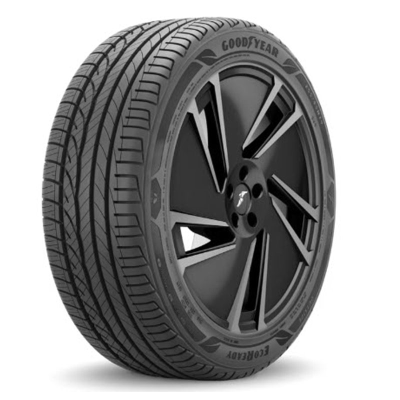 255/45R19 XL 104W GOODYEAR ECOREADY VSB