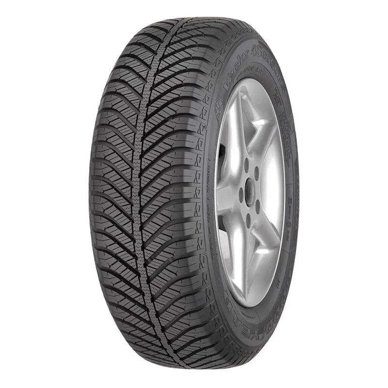 LT225/55R17 LRD 109H GOODYEAR VECTOR 4SEASONS CARGO BLT