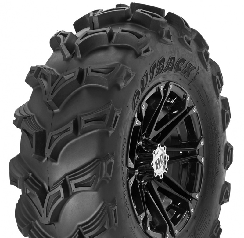 26X11-12 6PR TL OUTBACK XT