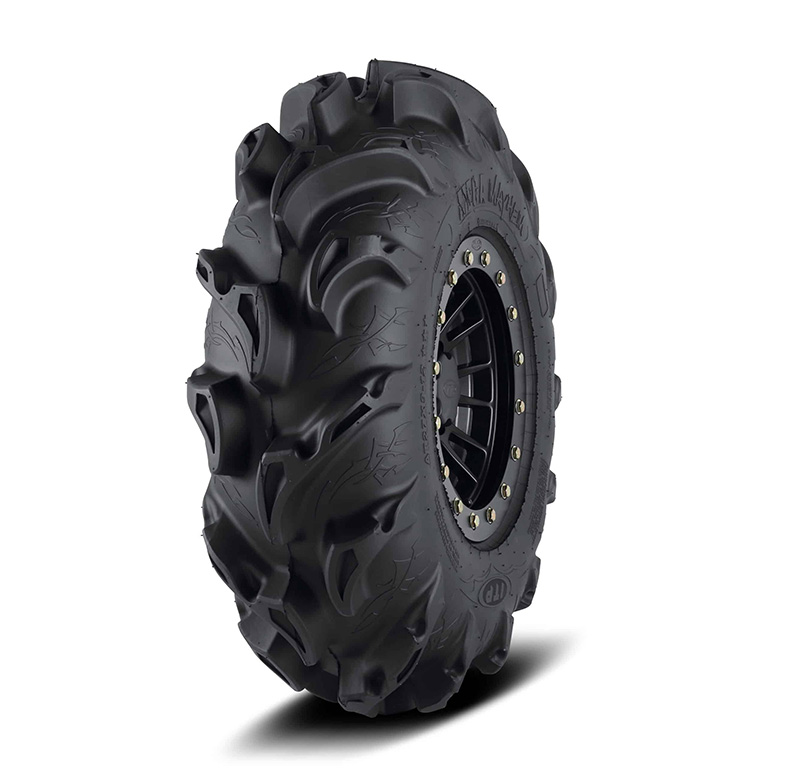 AT27X9-14 6PR TL MEGA-MAYHEM ITP
