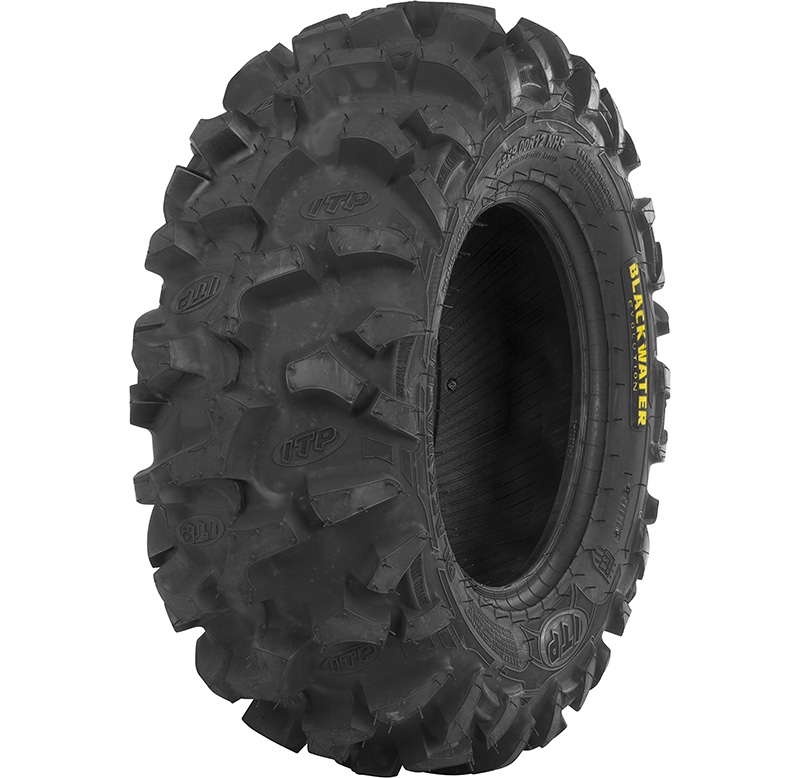 26X11R12 8PR TL BLACKWATER EVOLUTION ITP