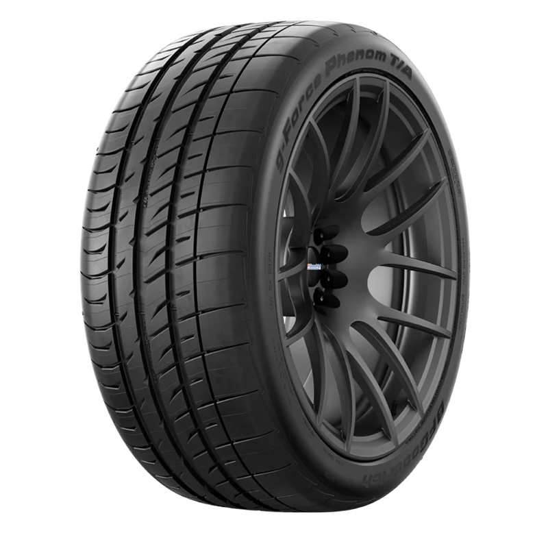 205/50R17 XL 93W BF GOODRICH G-FORCE PHENOM T/A BSW