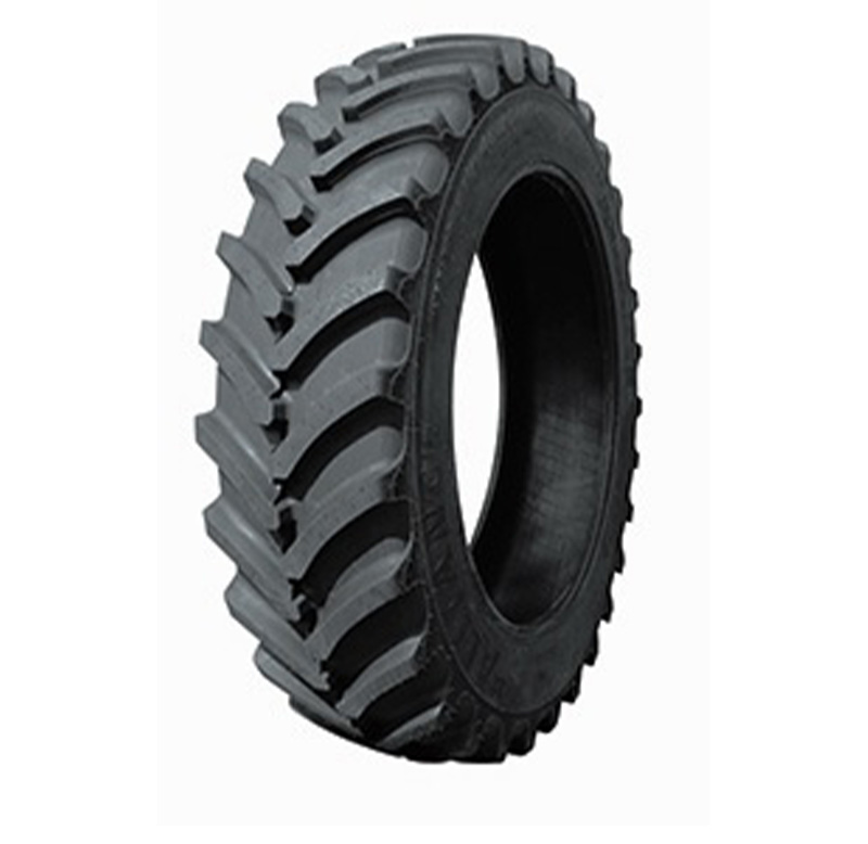 VF480/80R42 162D TL R-1W 354 AGRIFLEX+ CEINTURÉ D'ACIER/STEEL BELTED ALLIANCE