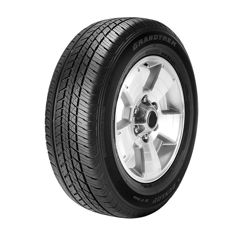 27X8.50-15 8PR TL R-4 ST30 GARDE DE JANTE/RIM GUARD TVS EUROGRIP