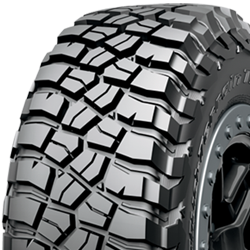LT255/85R16 LRE 123/120Q BF GOODRICH MUD TERRAIN T/A KM3