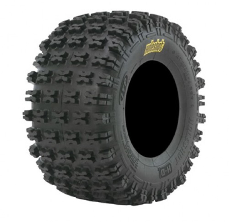 22X7-10 4PR TL HOLESHOT XC ITP