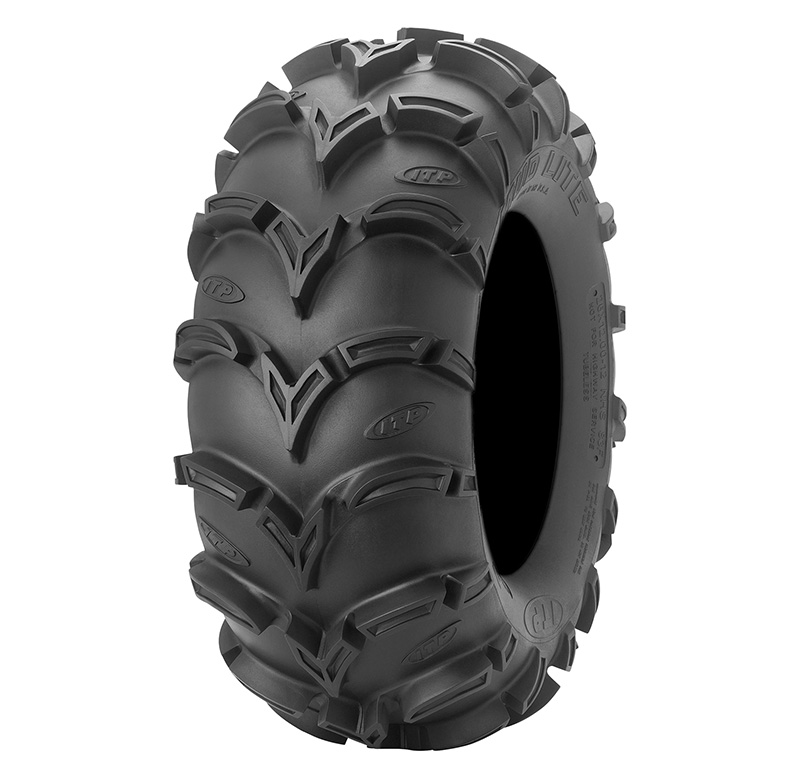 27X12-12 6PR TL MUD-LITE XL ITP