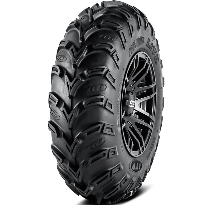 22X11-10 6PR TL MUD-LITE ITP