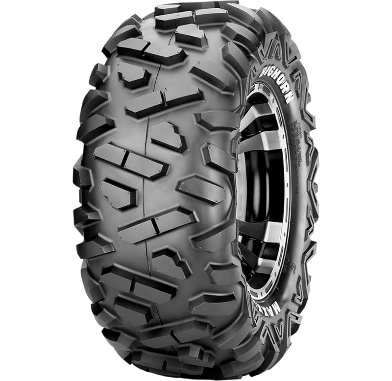 30X10R14 6PR TL M918 BIGHORN MAXXIS