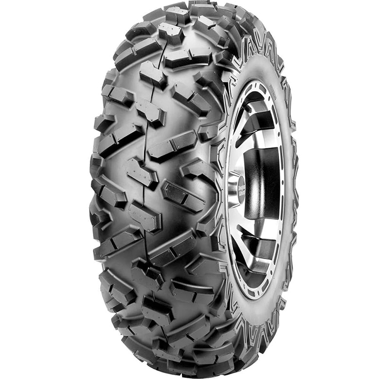 26X11R14 6PR TL MU10 BIGHORN 2.0 MAXXIS