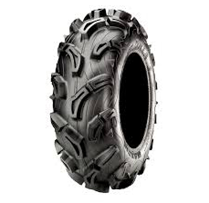 28X9-14 6PR TL MU01 ZILLA MAXXIS